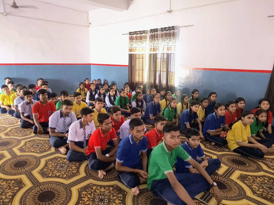 iLEEP School Programme